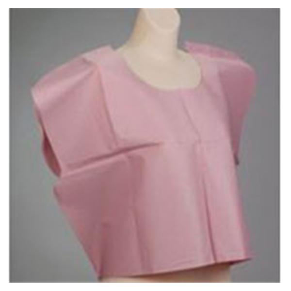 Cape Patient 30 in x 21 in Mauve 100/Ca